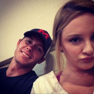 Meet your Posher, Mallary